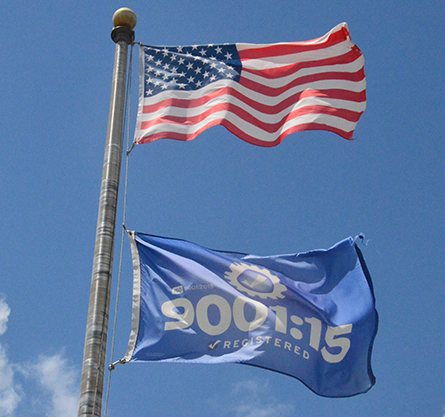 Flags