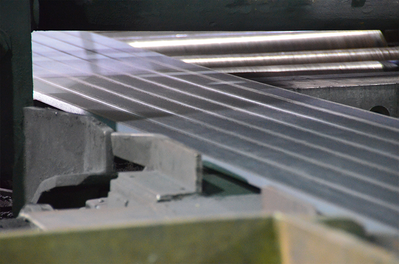 Steel Flat Bars